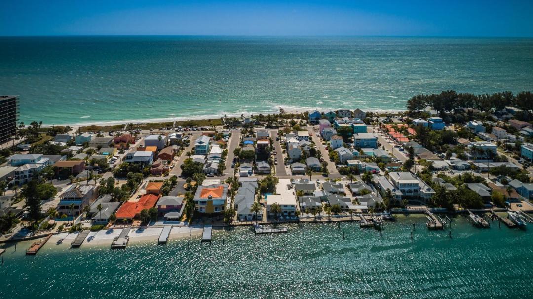 Photo of Outdoor in Sunset Beach