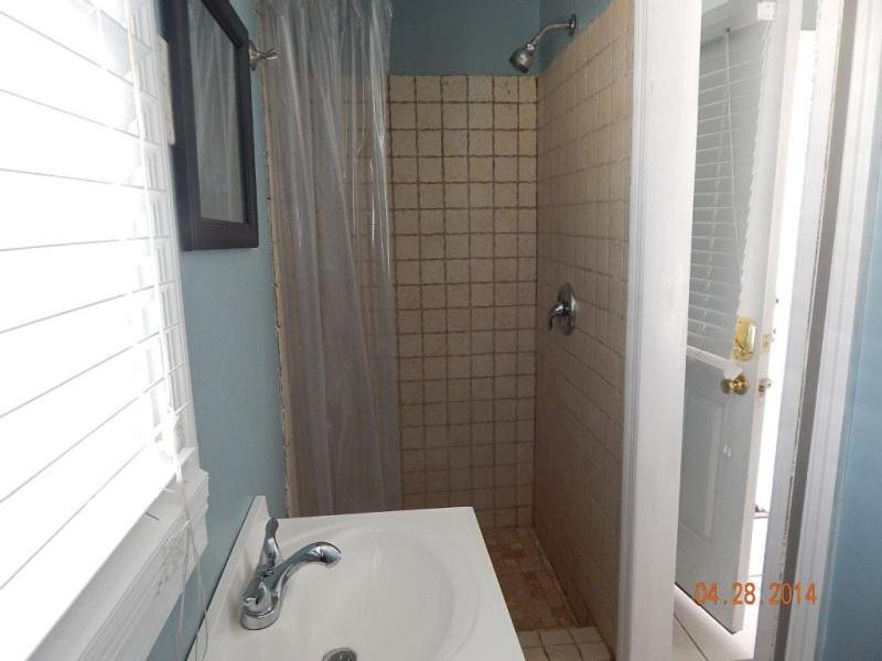 Photo of Bathroom in Cherry Grove Beach