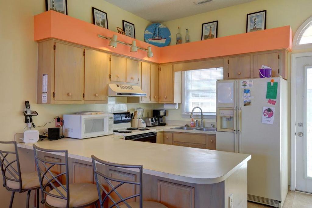 Photo of Kitchen in Holden Beach