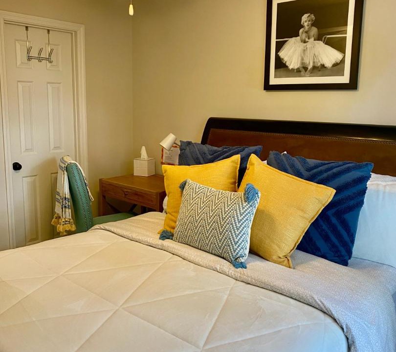Photo of Bedroom in Pinehurst