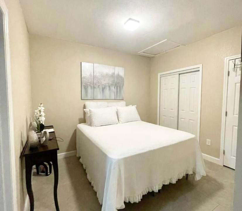 Photo of Bedroom in Clearwater