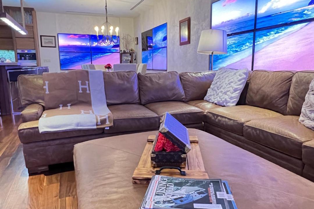 Photo of Livingroom in Clearwater