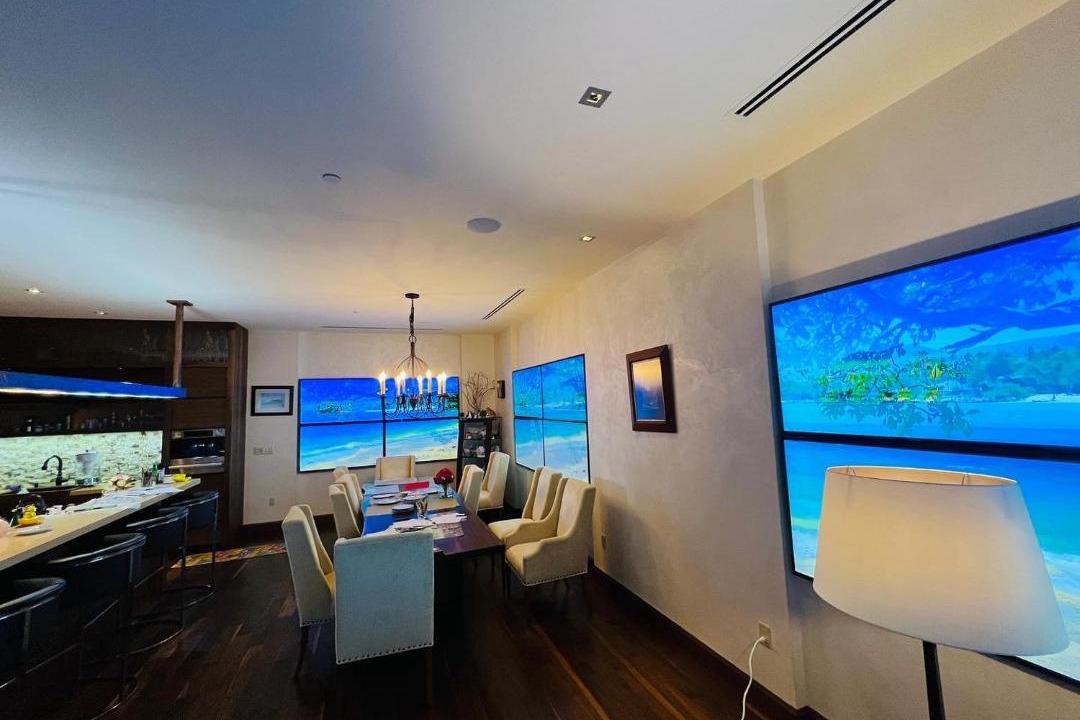 Photo of Livingroom in Clearwater