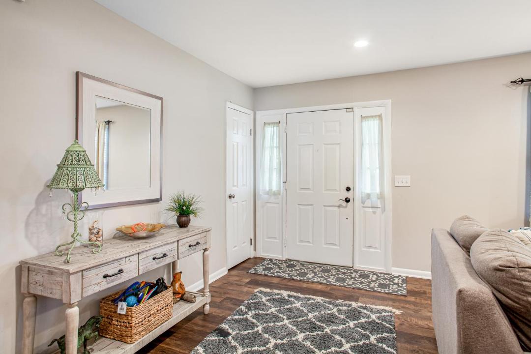 Photo of Livingroom in Rehoboth Beach