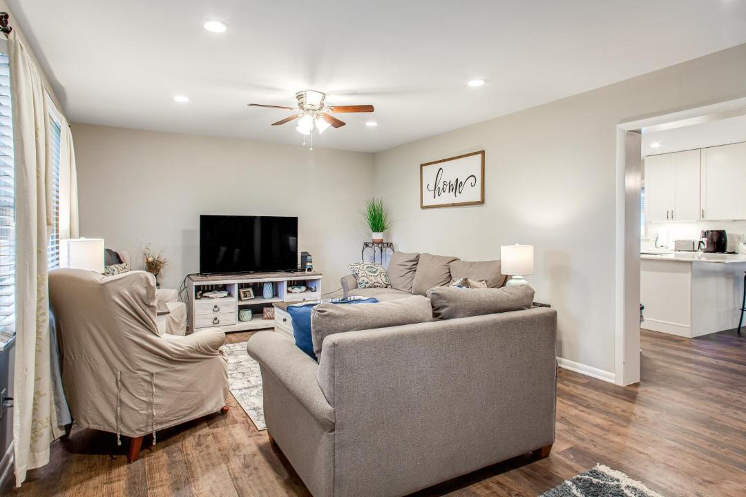 Photo of Livingroom in Rehoboth Beach