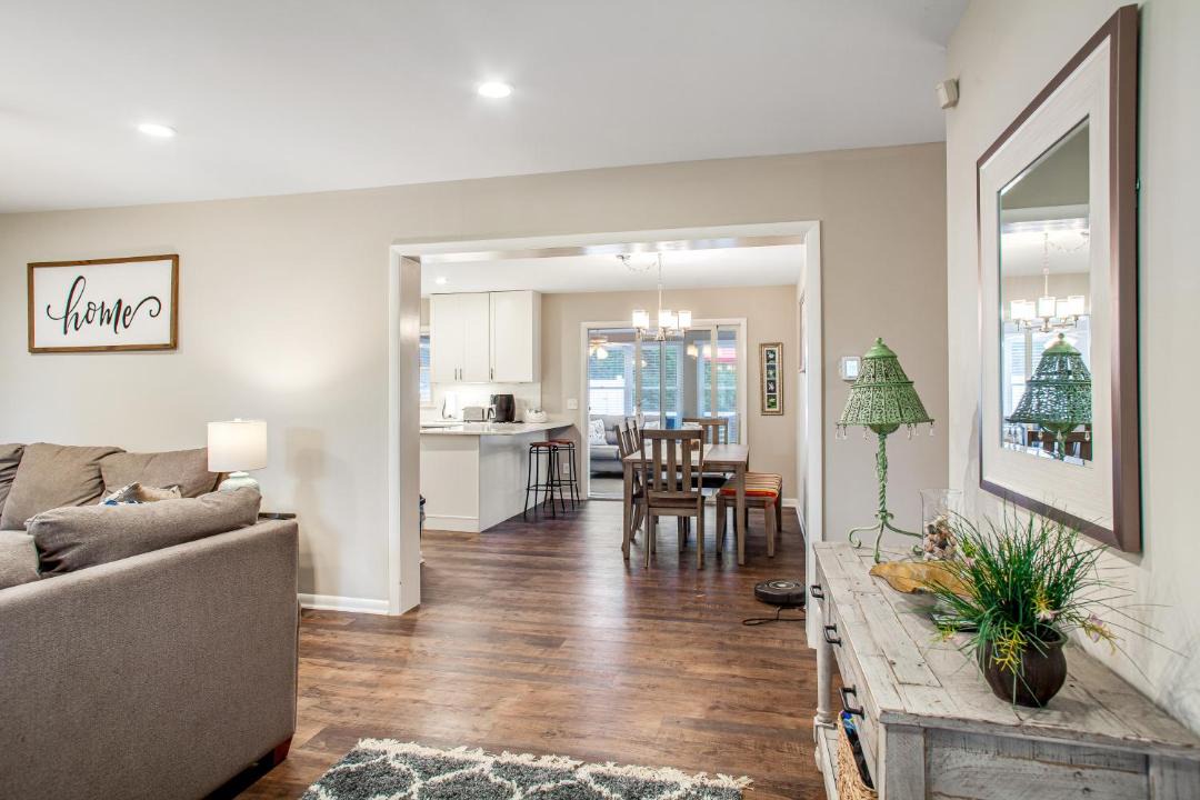Photo of Livingroom in Rehoboth Beach
