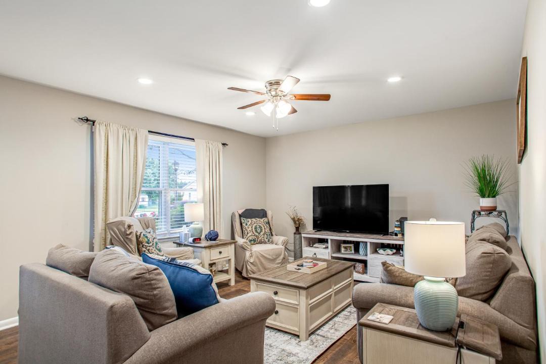 Photo of Livingroom in Rehoboth Beach