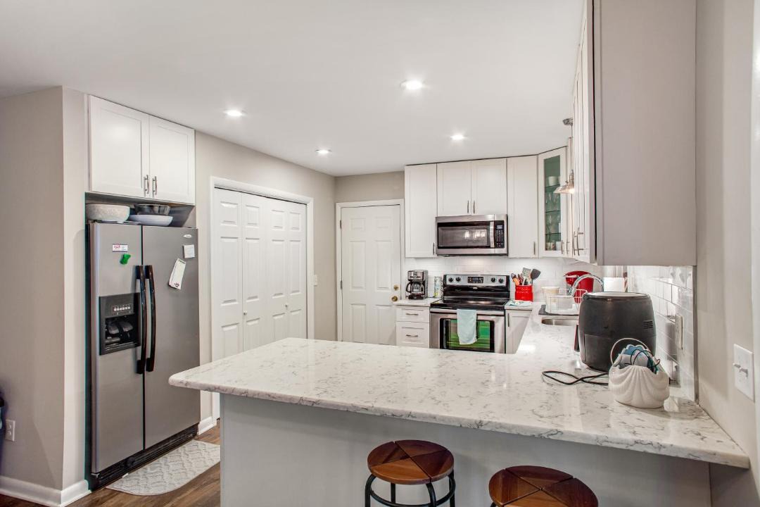 Photo of Kitchen in Rehoboth Beach