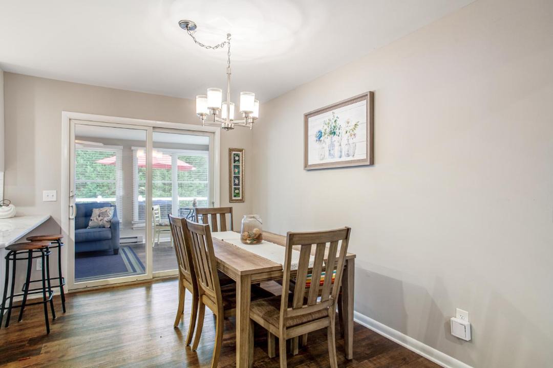Photo of Livingroom in Rehoboth Beach