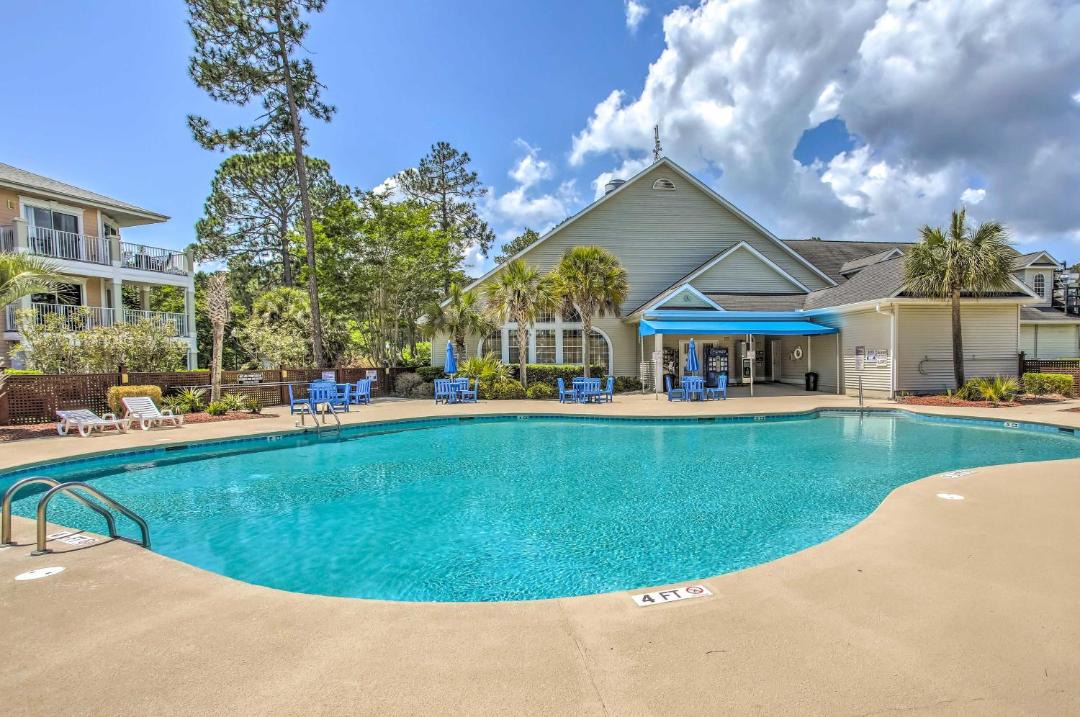 Photo of Outdoor in Calabash