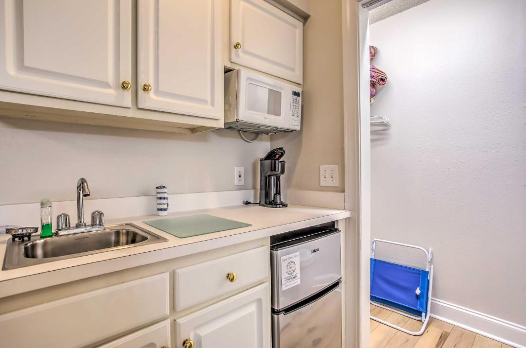 Photo of Kitchen in Calabash