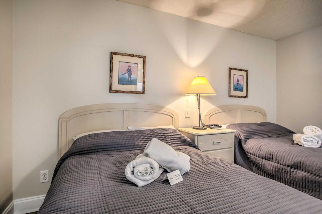 Photo of Bedroom in Calabash