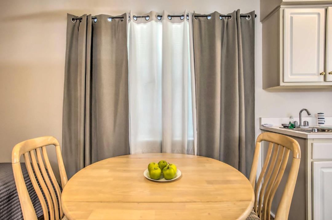 Photo of Bedroom in Calabash