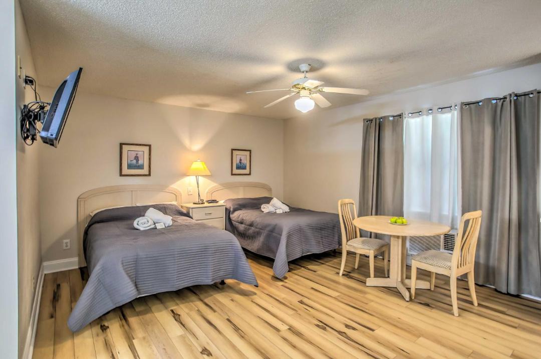 Photo of Bedroom in Calabash