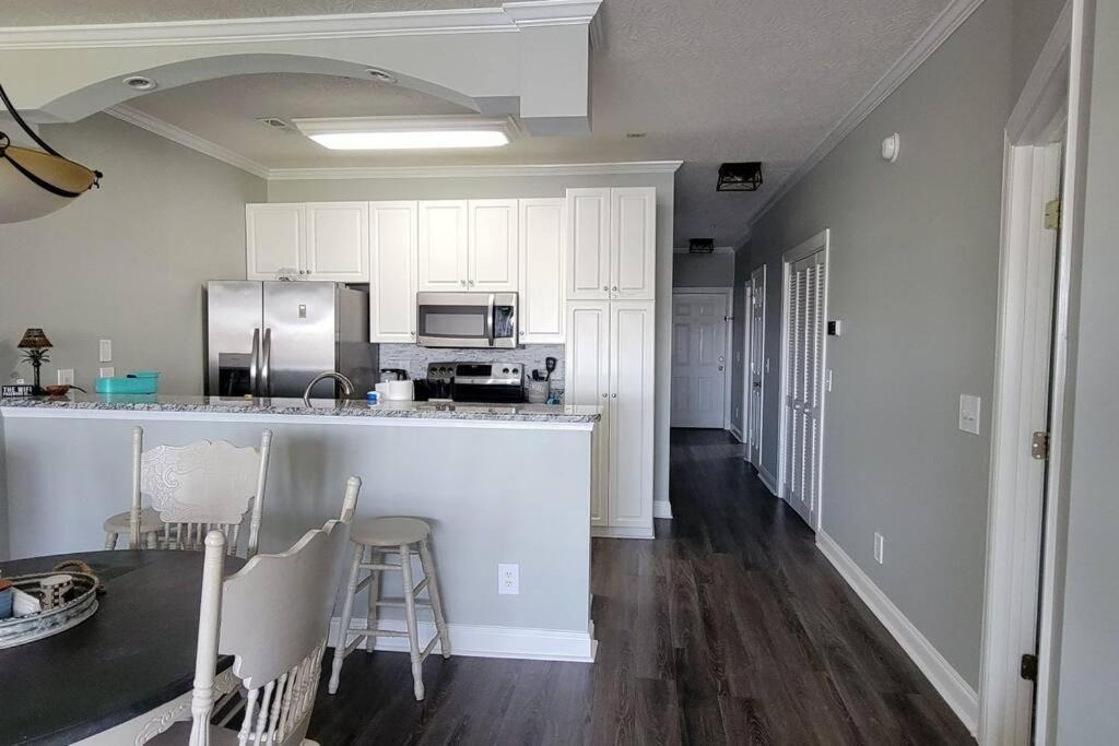 Photo of Kitchen in Carolina Yacht Landing
