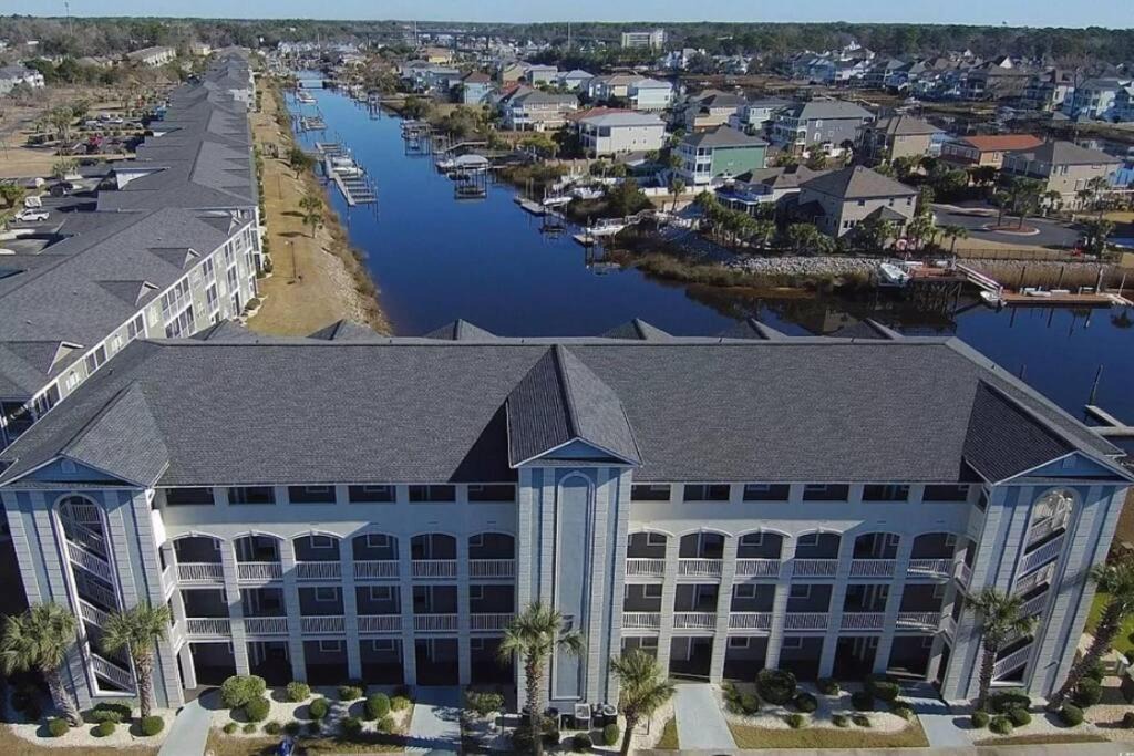 Photo of Buildings in Carolina Yacht Landing