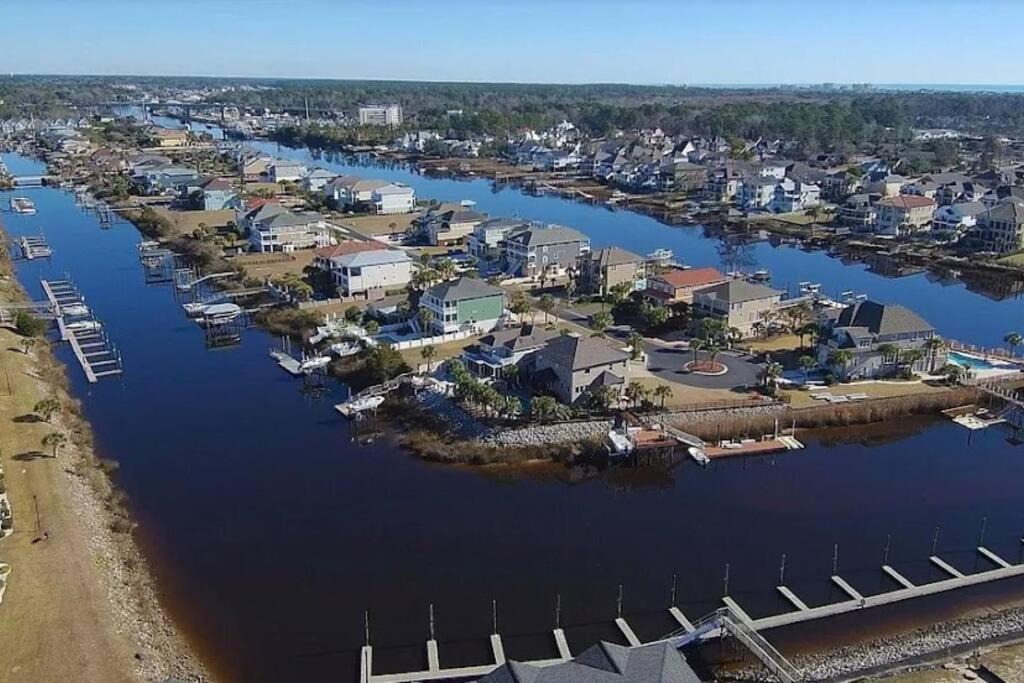 Photo of Outdoor in Carolina Yacht Landing