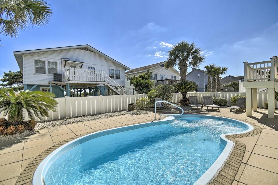 Photo of Outdoor in Ocean Isle Beach
