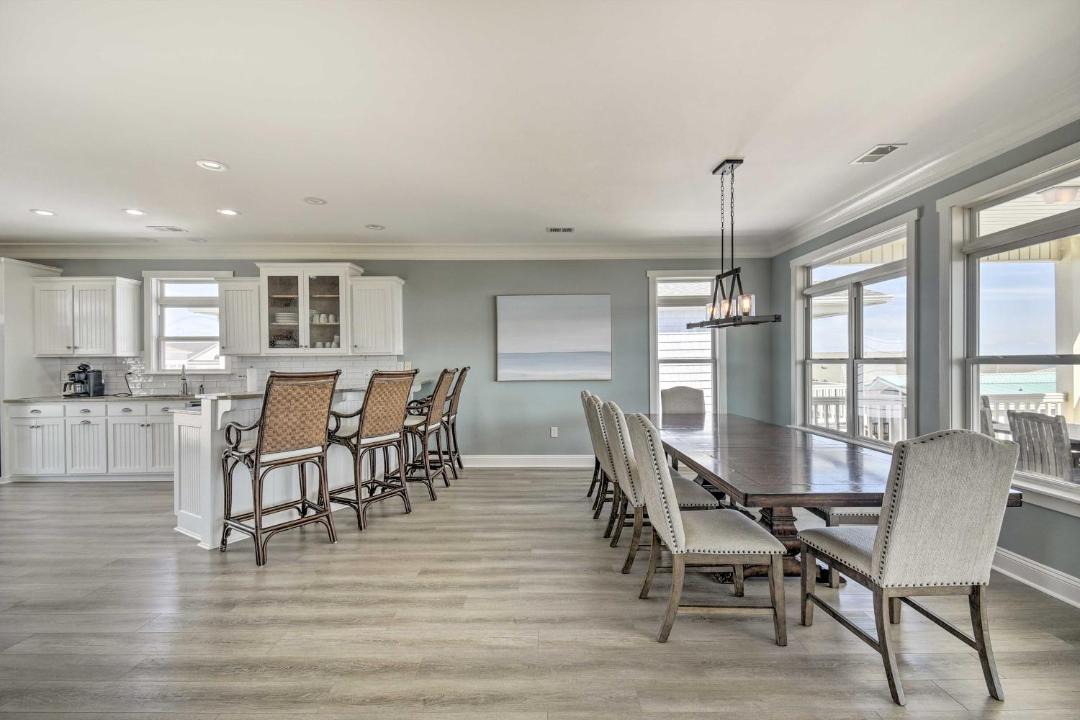 Photo of Livingroom in Ocean Isle Beach