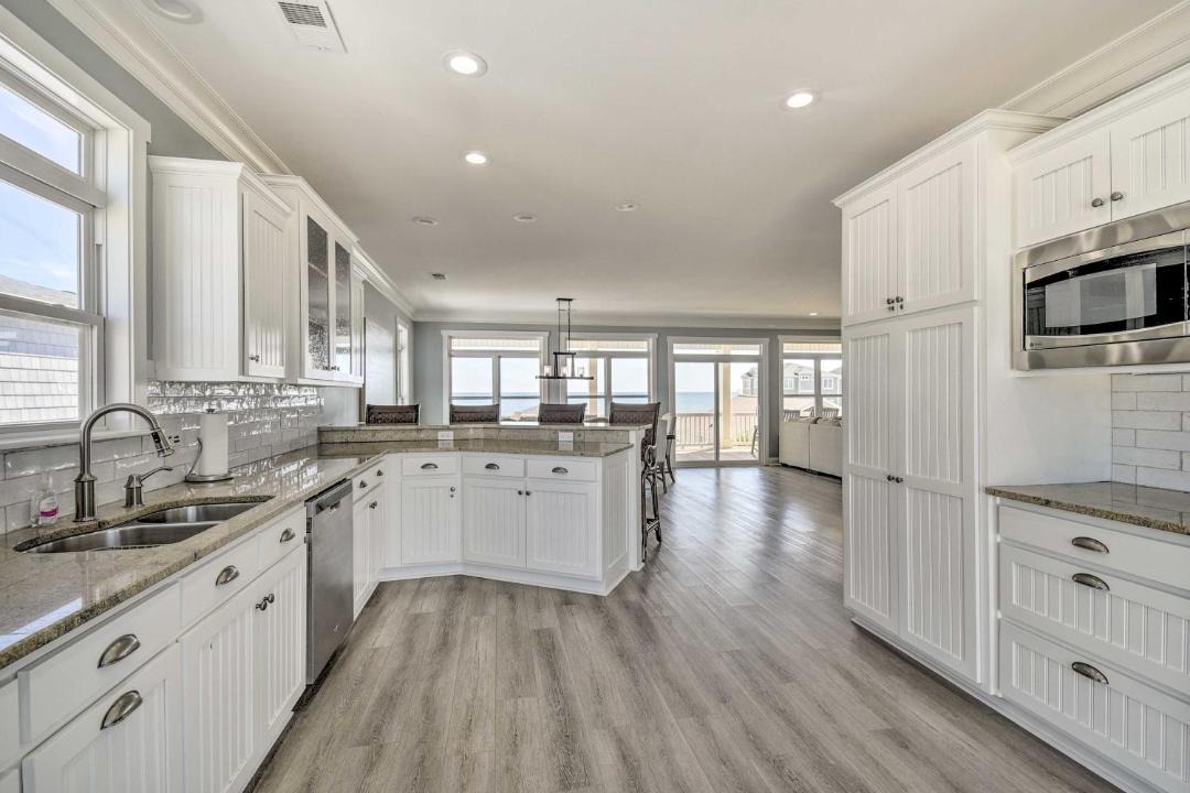 Photo of Kitchen in Ocean Isle Beach