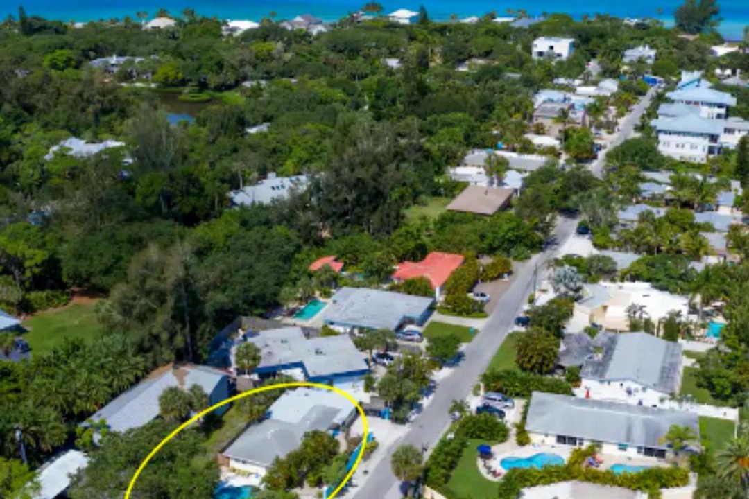 Photo of Others in Siesta Key
