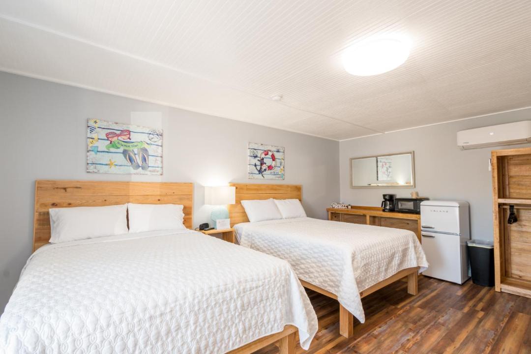 Photo of Bedroom in Long Beach