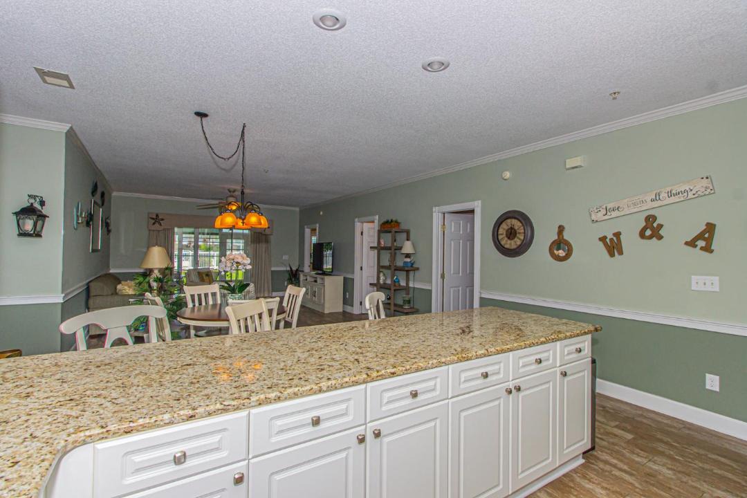 Photo of Kitchen in Central Myrtle Beach