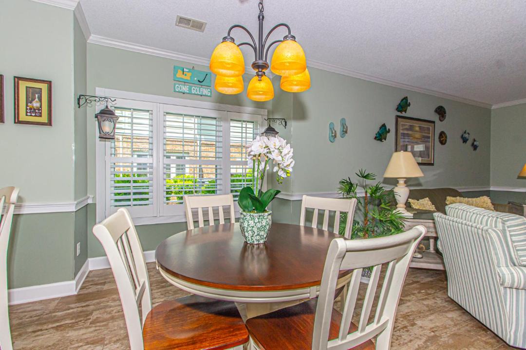 Photo of Livingroom in Central Myrtle Beach