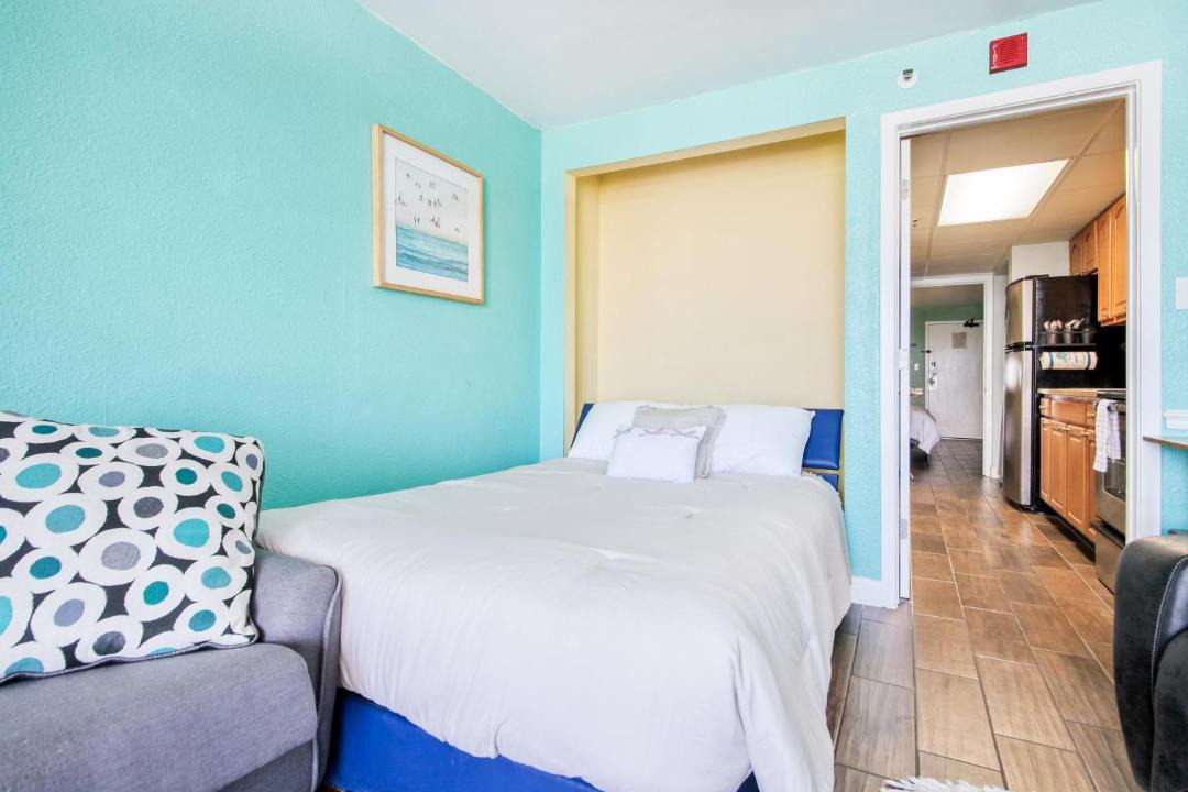 Photo of Bedroom in Myrtle Beach