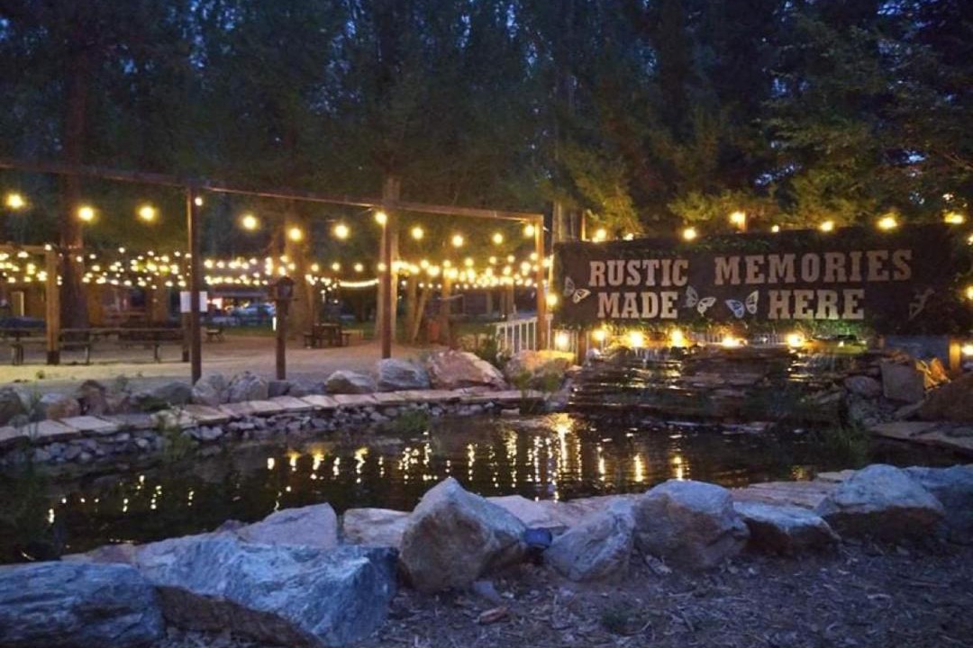Photo of Others in Big Bear Lake