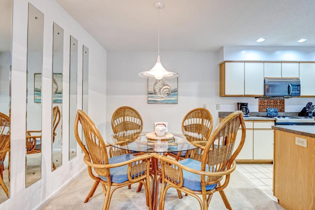 Photo of Kitchen in Sea Trail