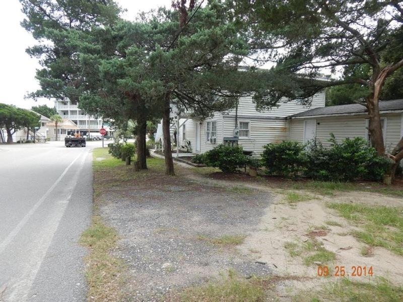 Photo of Buildings in Ocean Drive