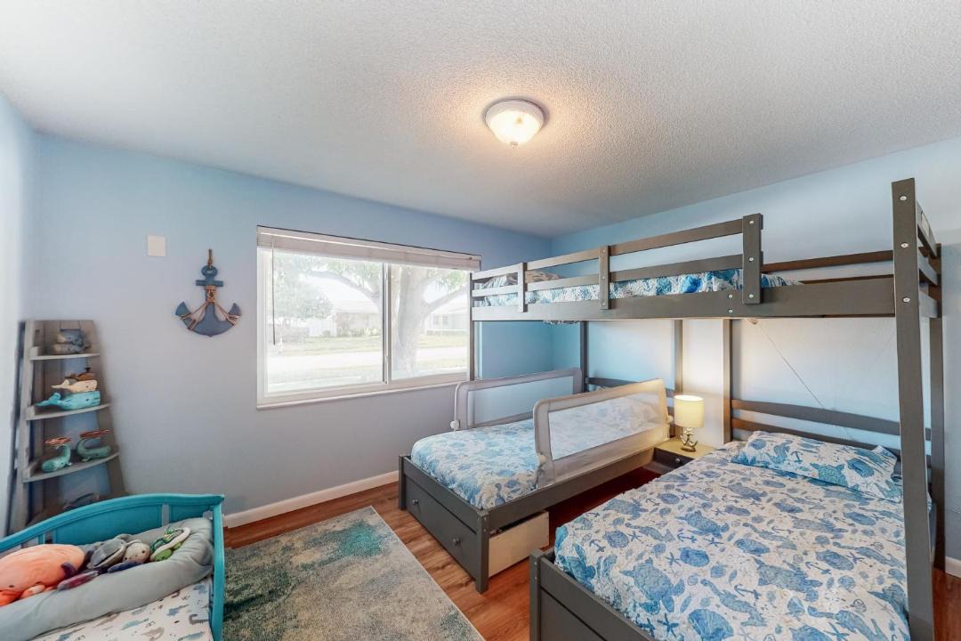 Photo of Bedroom in Clearwater