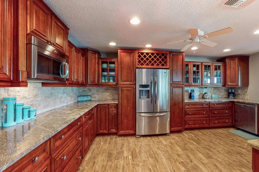 Photo of Kitchen in Clearwater