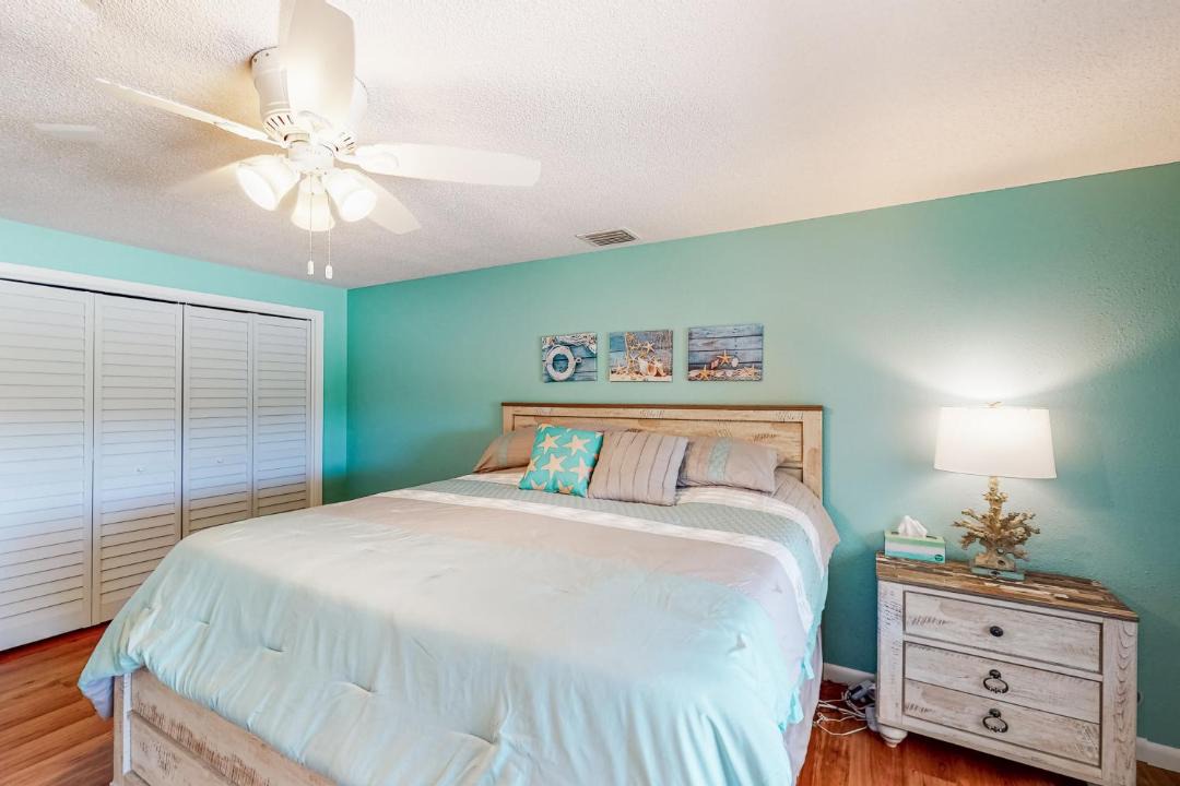 Photo of Bedroom in Clearwater