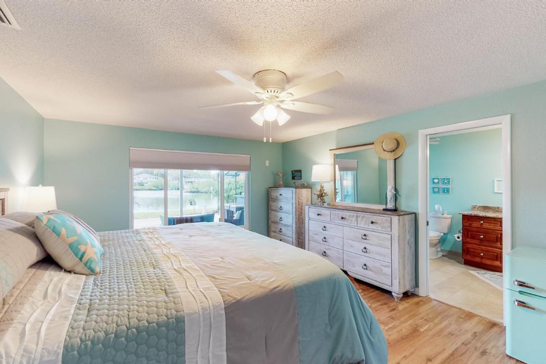Photo of Bedroom in Clearwater