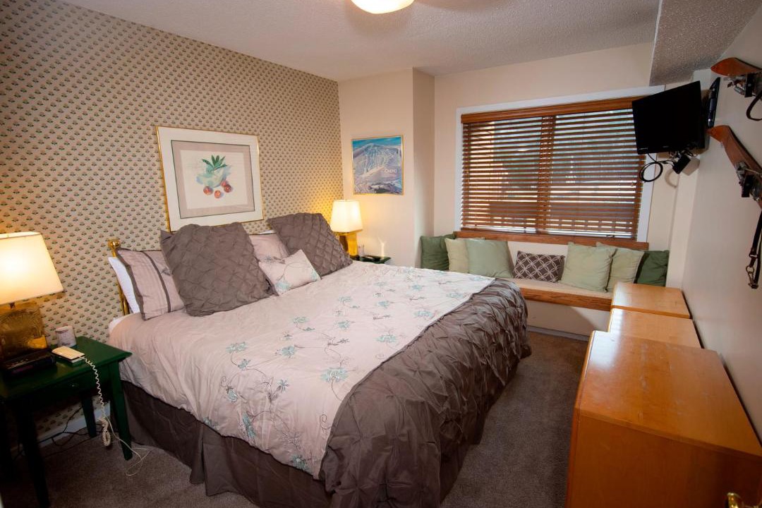 Photo of Bedroom in Ludlow