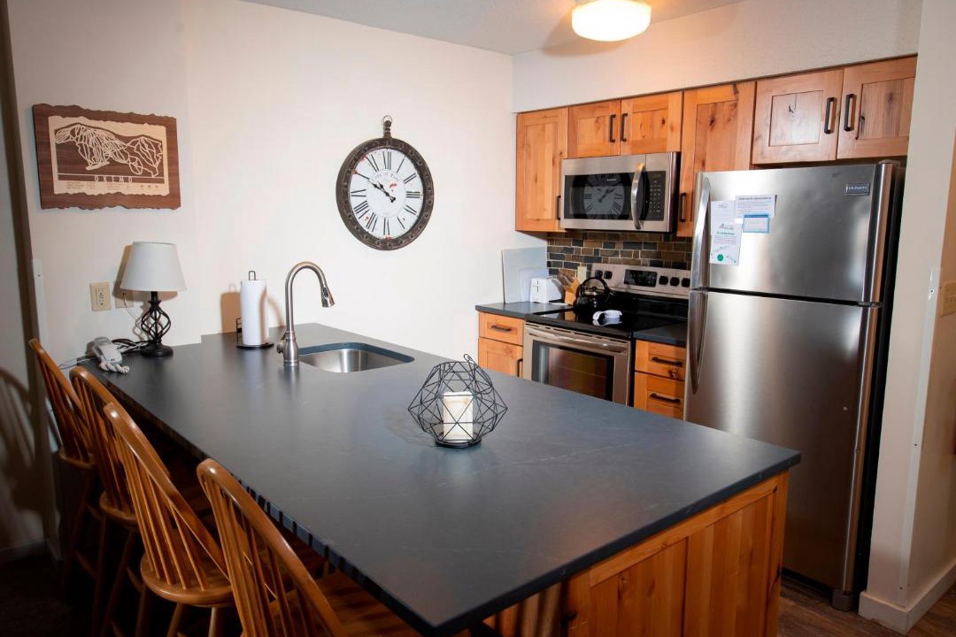 Photo of Kitchen in Ludlow