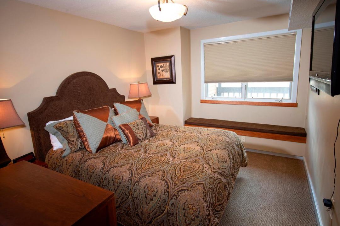 Photo of Bedroom in Ludlow