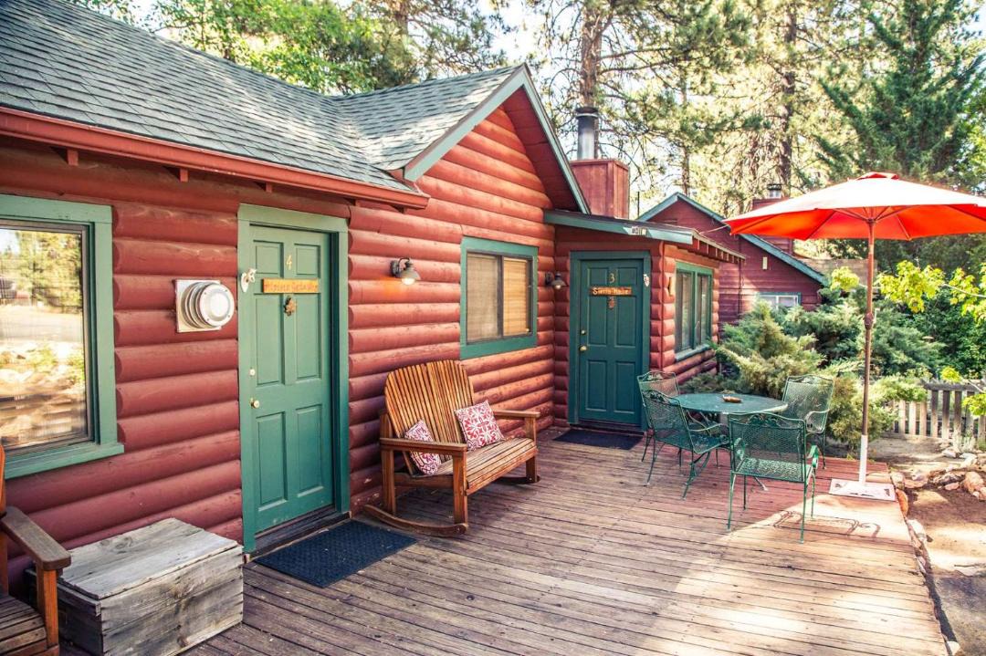 Photo of Others in Big Bear Lake