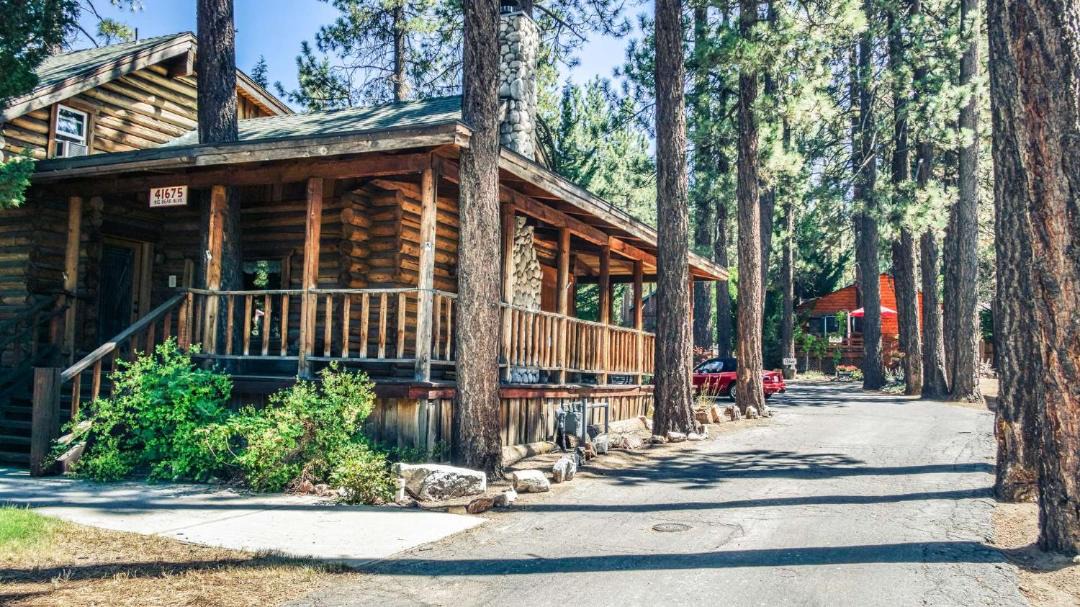 Photo of Others in Big Bear Lake