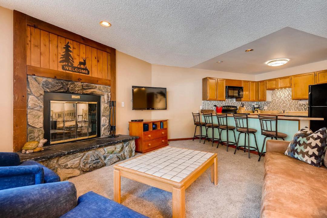 Photo of Livingroom in Four O'Clock