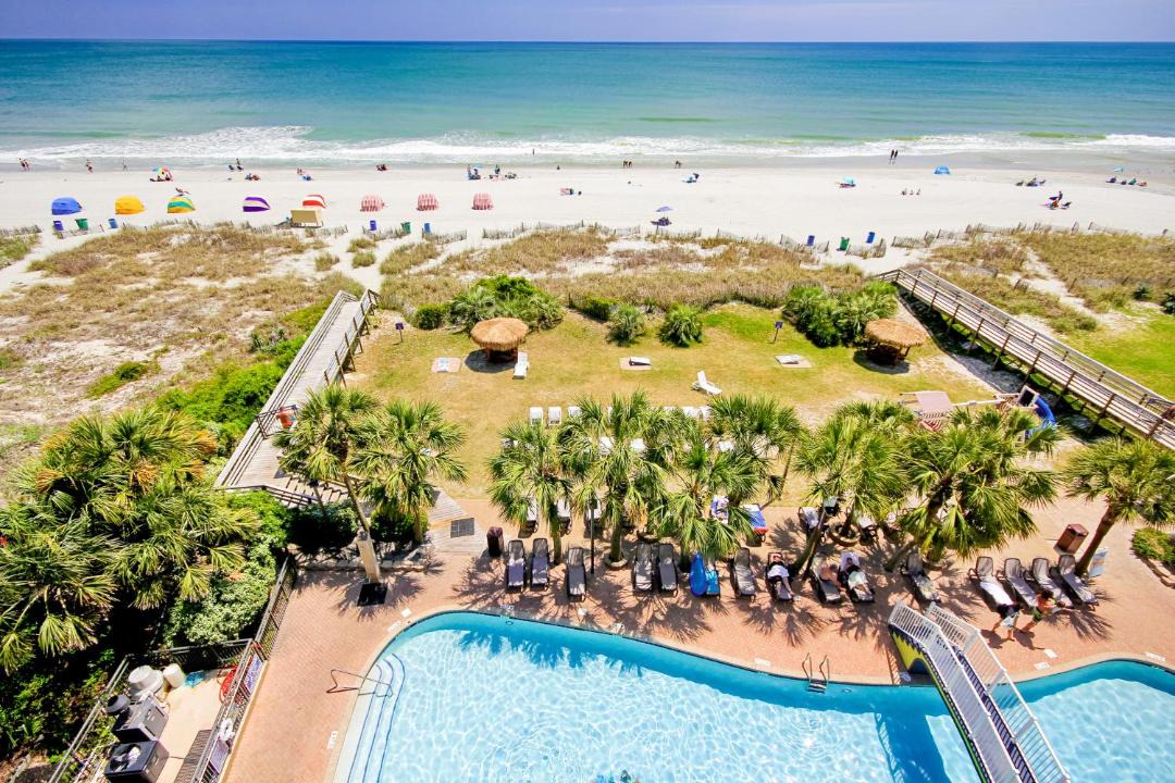Photo of Outdoor in Myrtle Beach