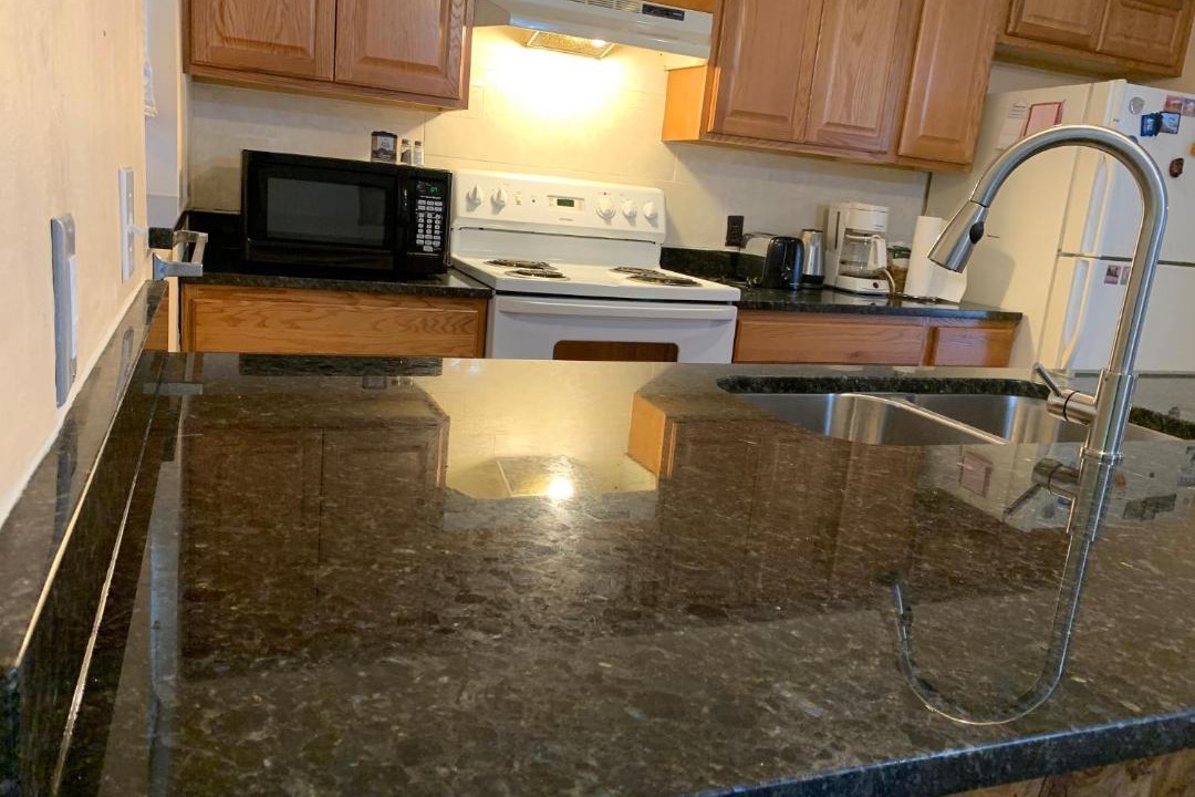 Photo of Kitchen in Largo
