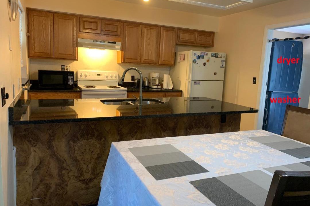 Photo of Kitchen in Largo