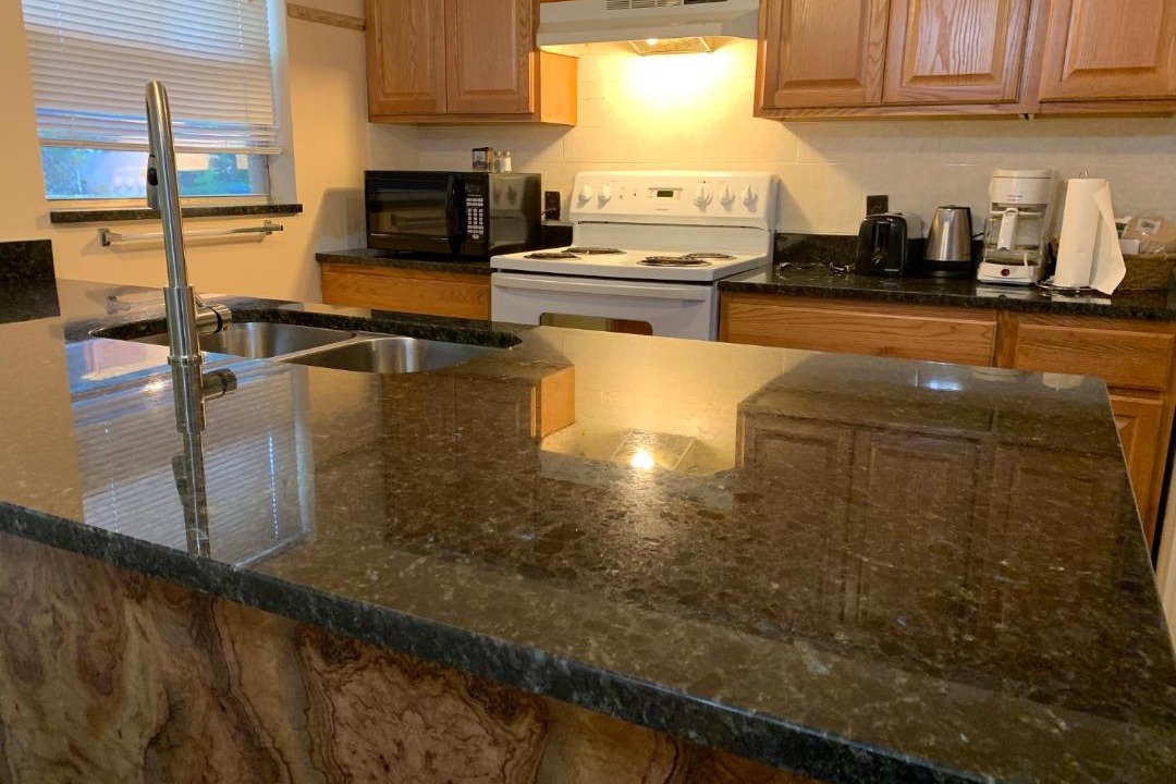Photo of Kitchen in Largo