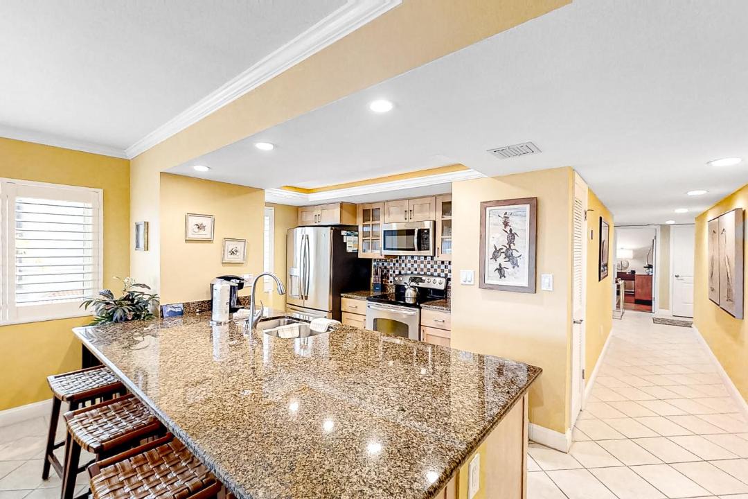 Photo of Livingroom in Sunset Beach