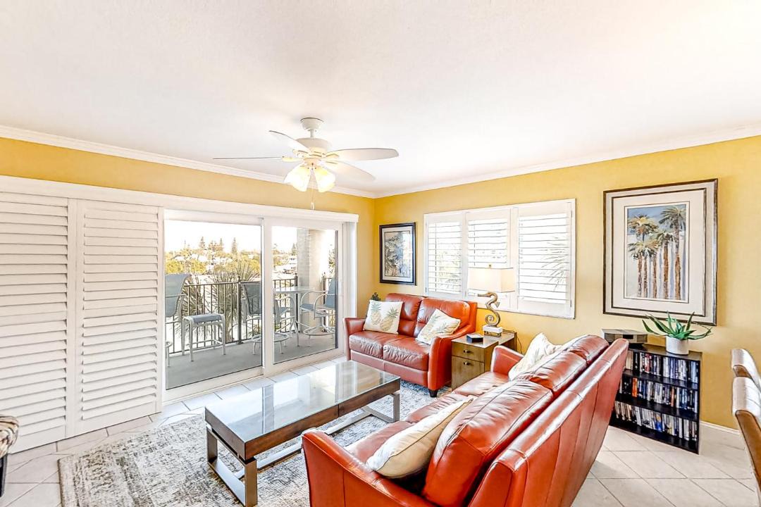 Photo of Livingroom in Sunset Beach