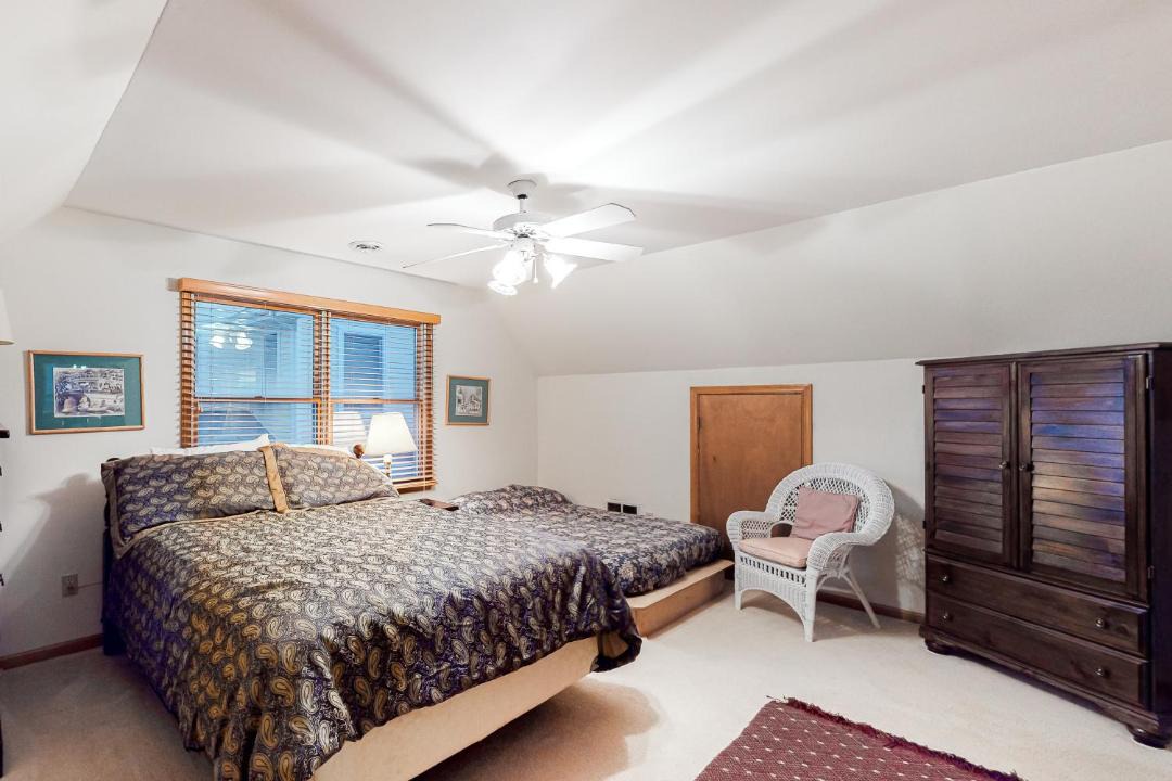 Photo of Bedroom in Bethany Beach