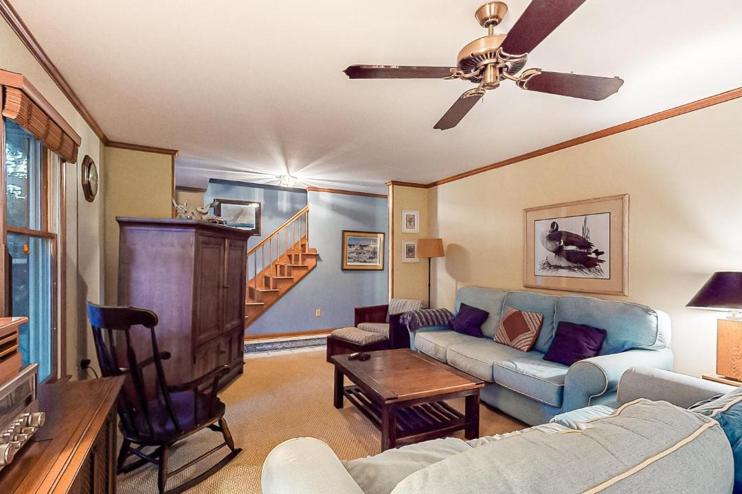 Photo of Livingroom in Bethany Beach